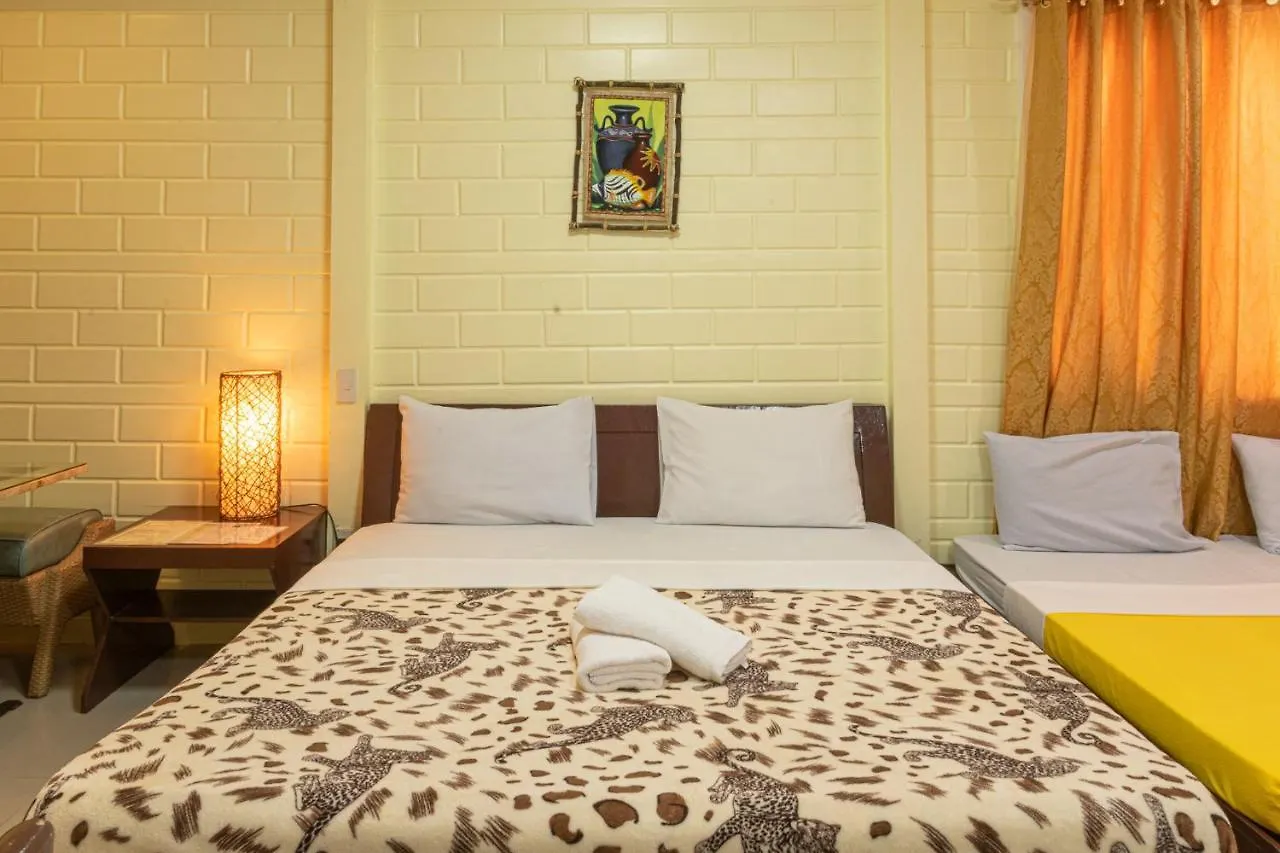 Almira Diving Resort- Panglao Resort