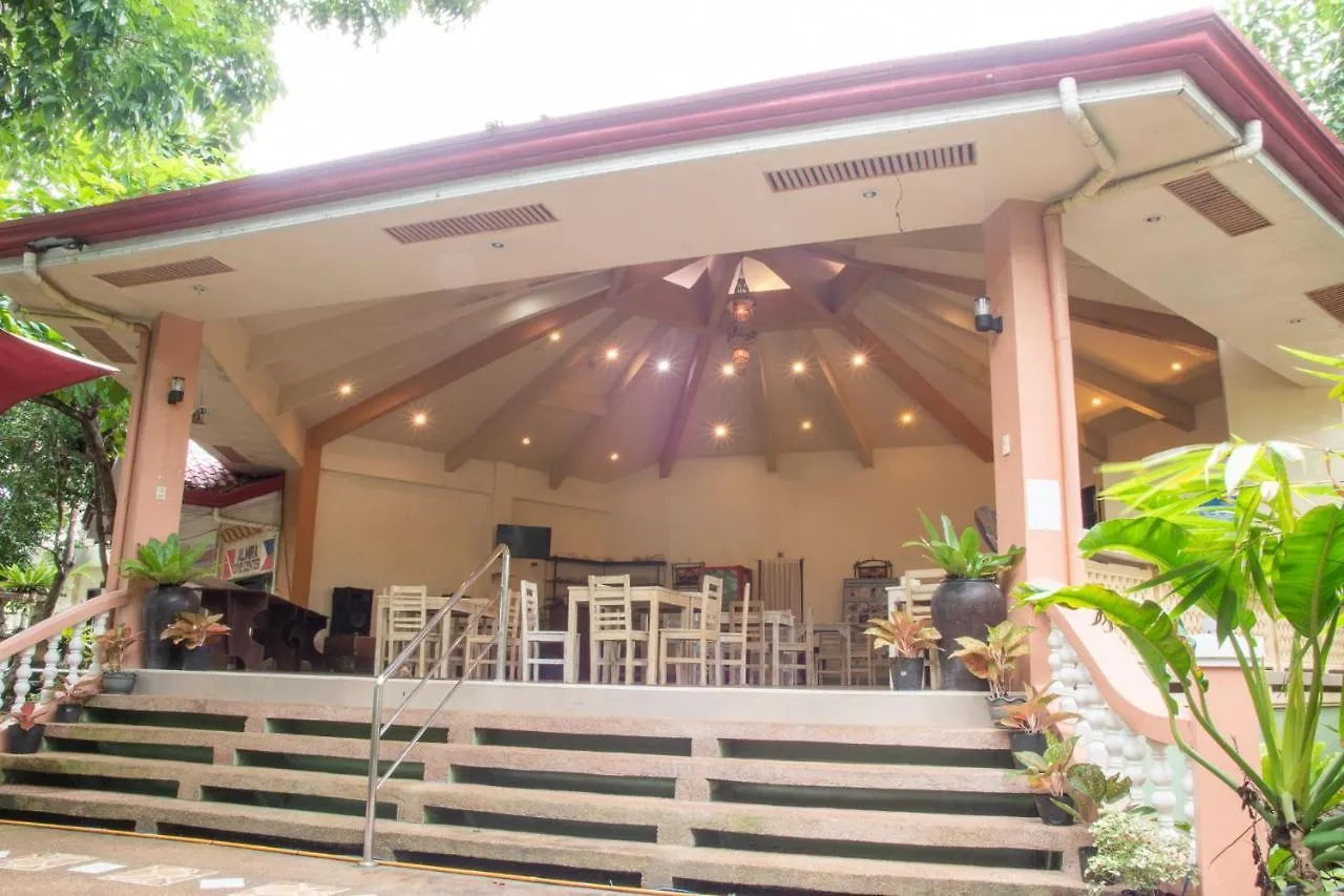 Almira Diving Resort- Panglao 0*,