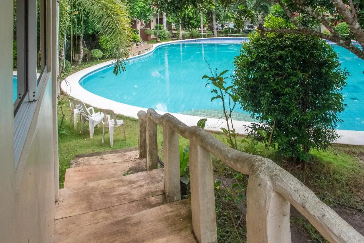 Almira Diving Resort- Panglao Resort