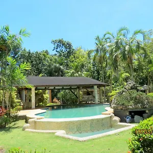 Gasthuis Alonaland, Panglao