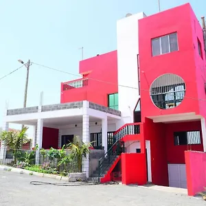 Miramar Fogo Brava Sao Filipe