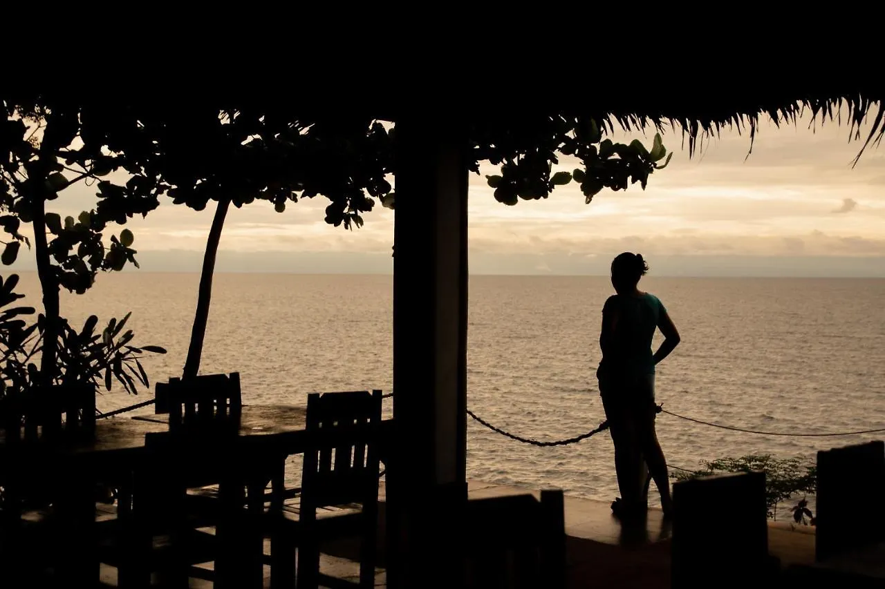 Almira Diving Resort- Panglao Resort