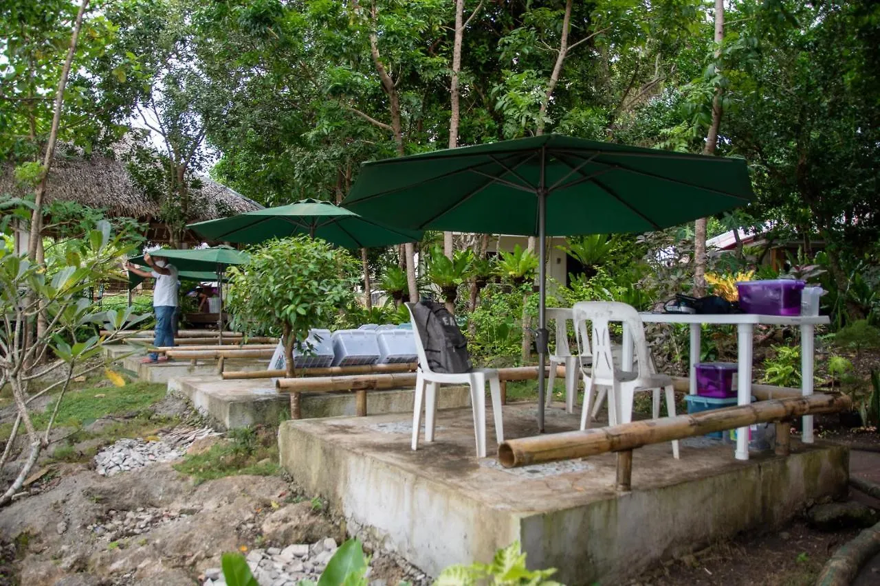 Almira Diving Resort- Panglao Resort